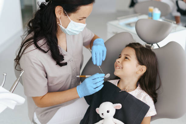 Best Dental Bonding  in Bloomingdale, TN