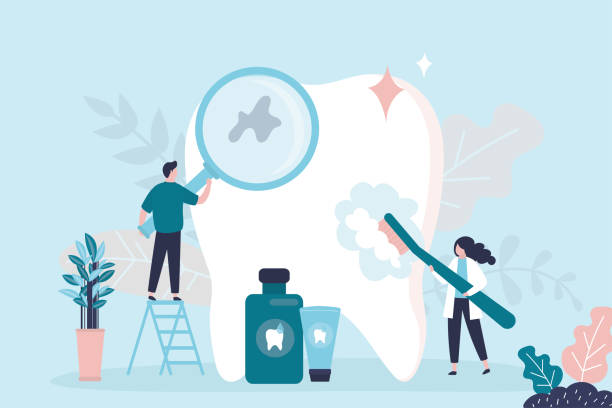 Advanced Technology for Better Dental Care in Bloomingdale, TN