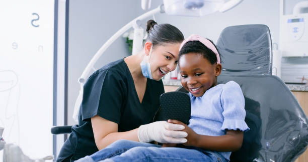 Laser Dentistry in Bloomingdale, TN